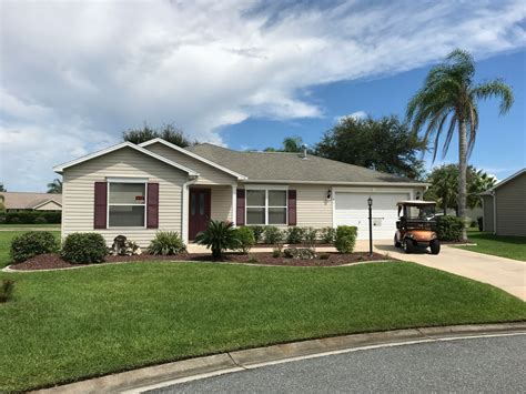 Houses For Rent in The Villages, FL .